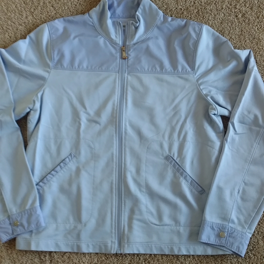 Danskin jacket